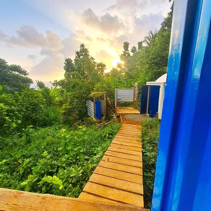 Seaview Eco Lodge