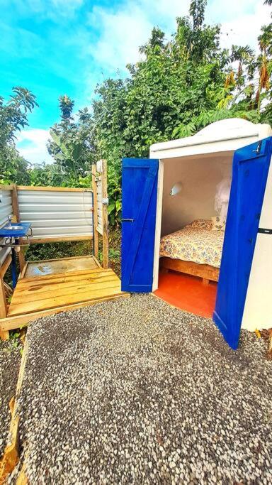 Seaview Eco Lodge