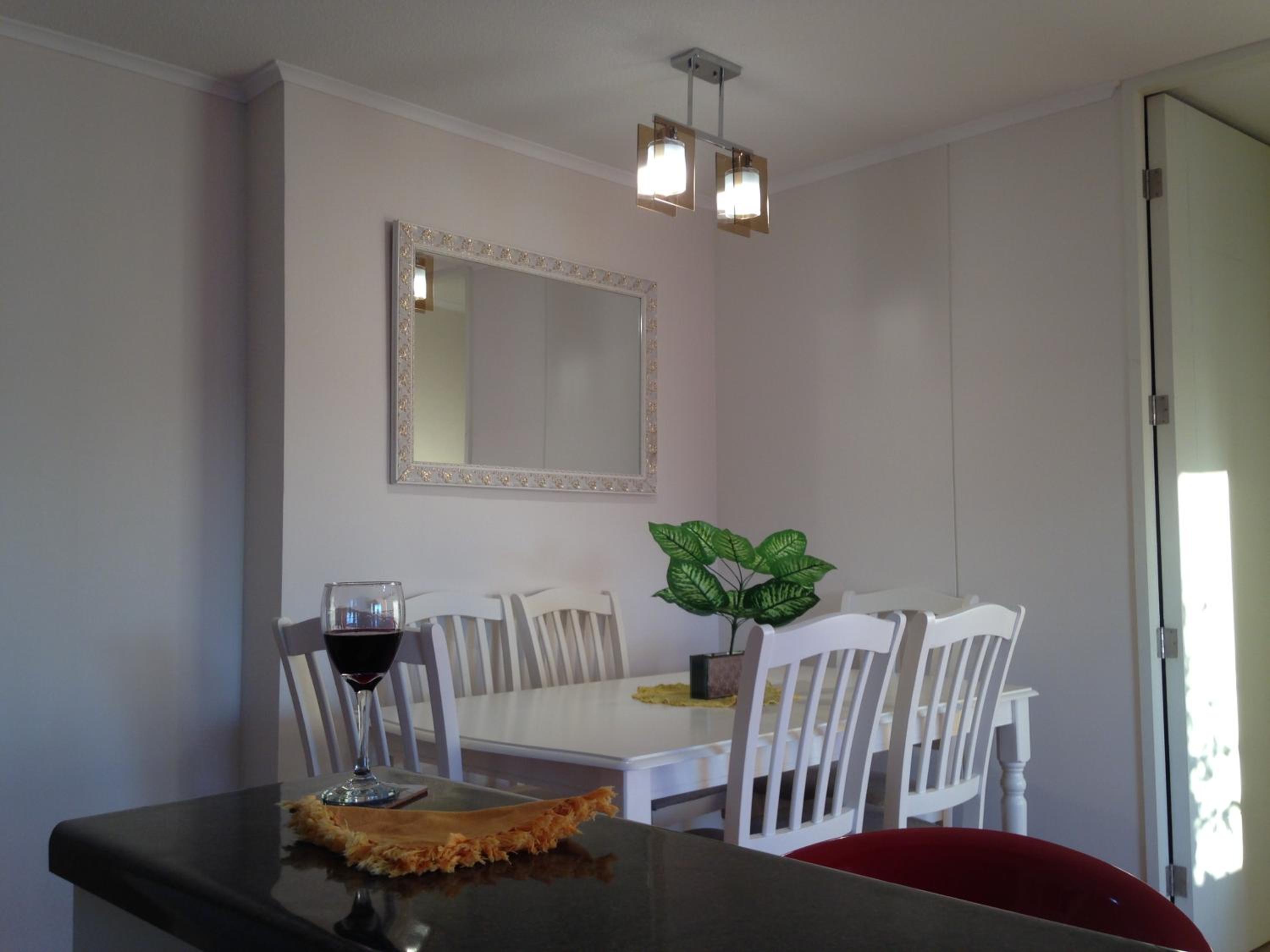 Apartamento Castilla