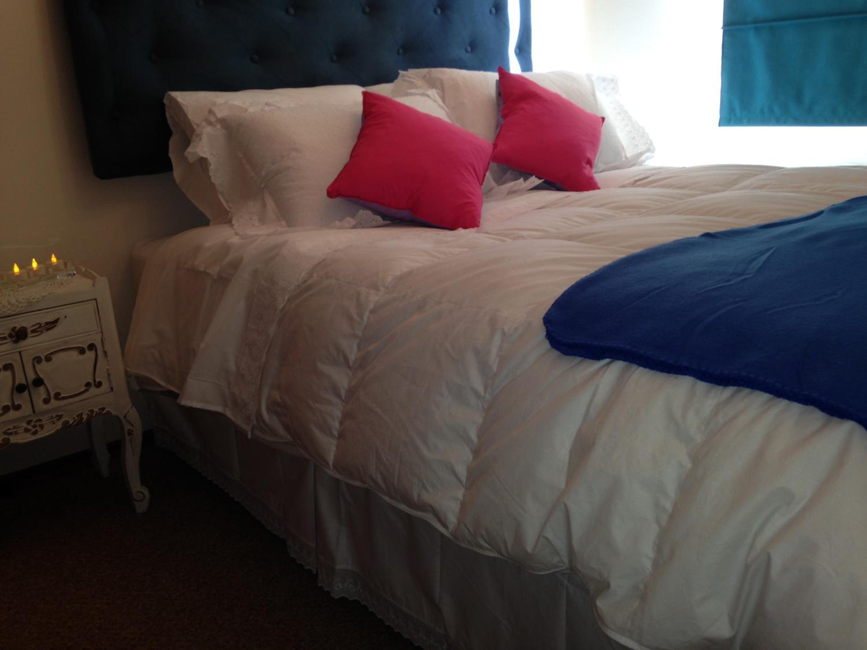 Apartamento Castilla