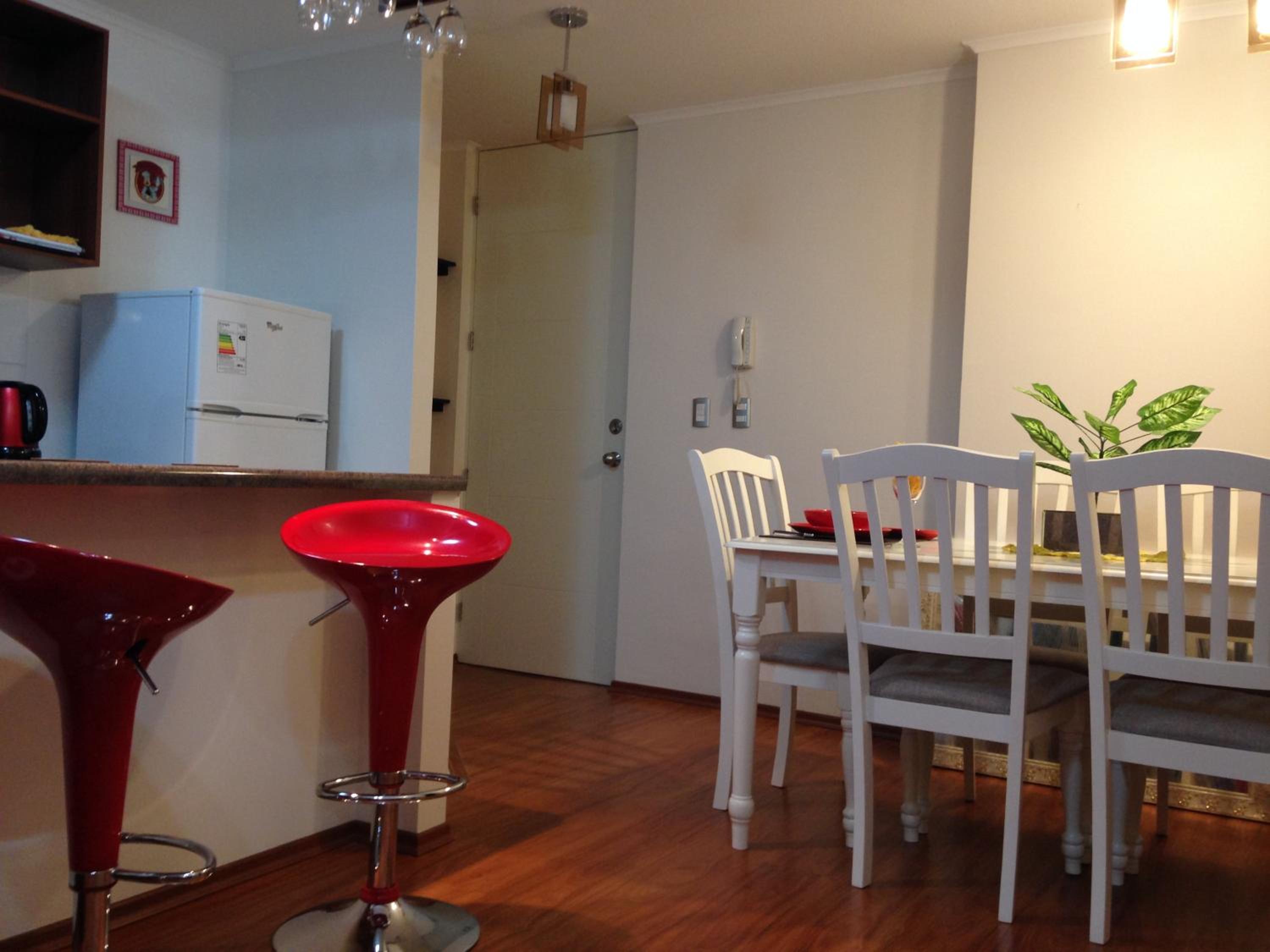 Apartamento Castilla