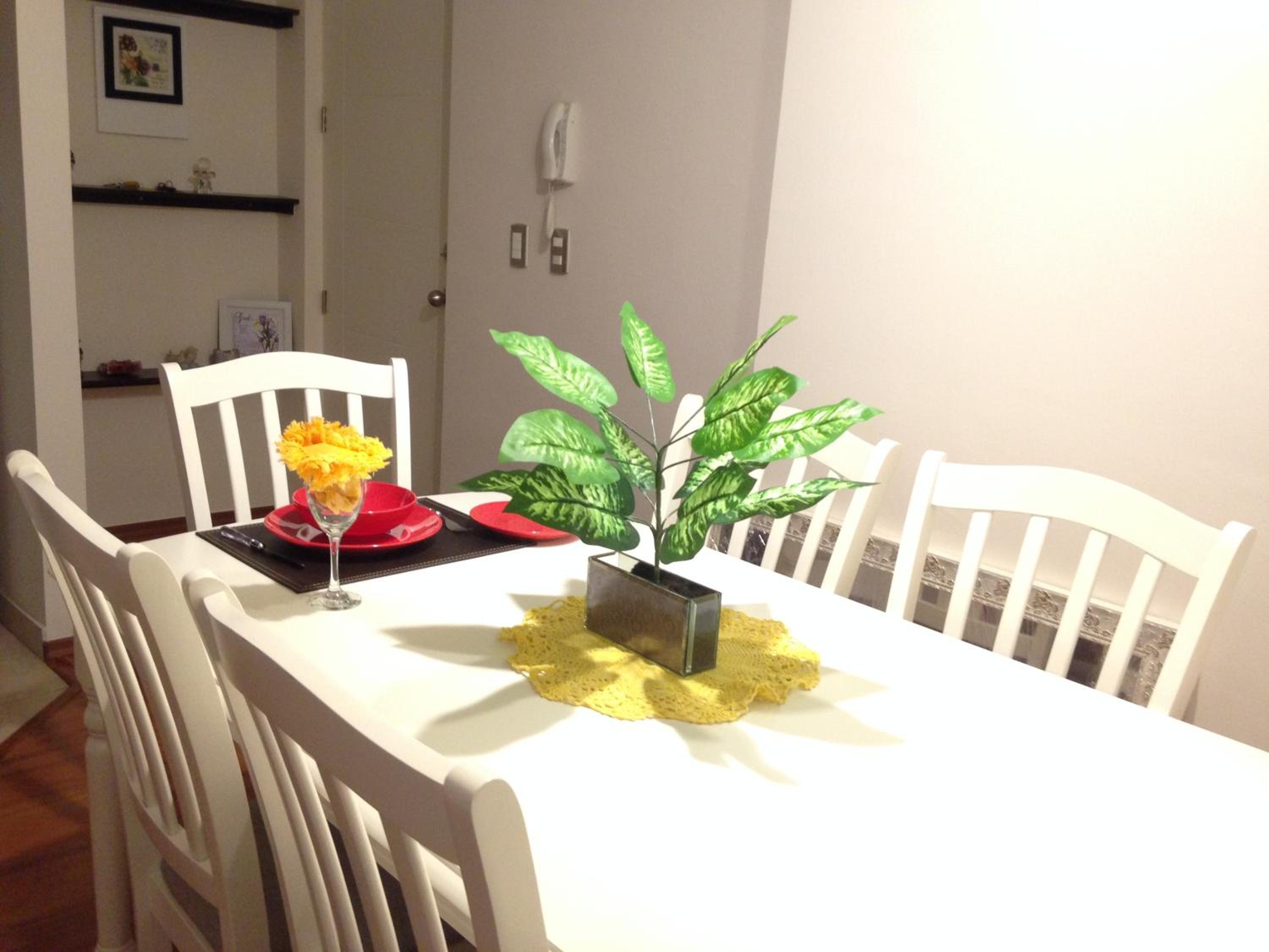 Apartamento Castilla