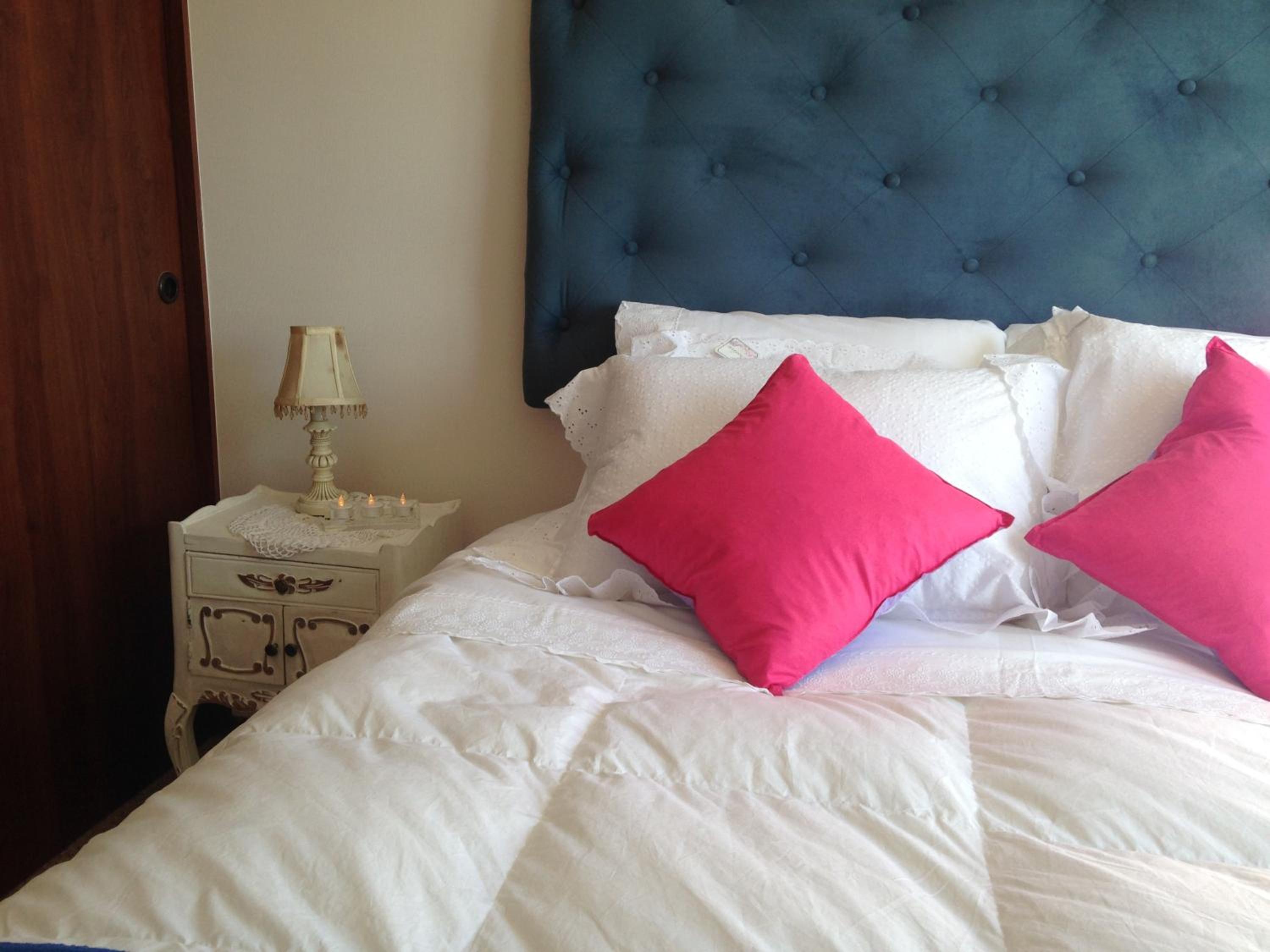 Apartamento Castilla