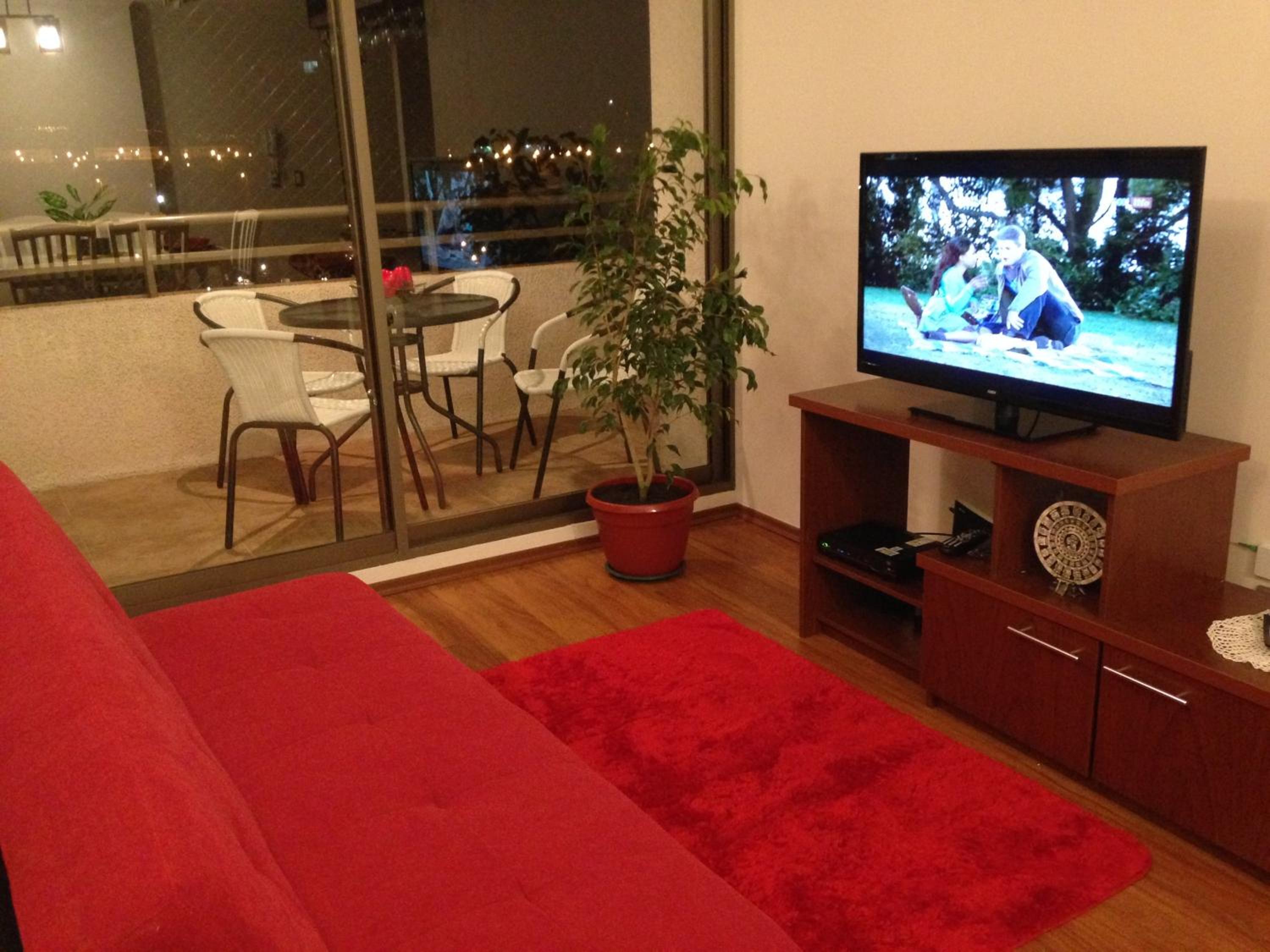 Apartamento Castilla