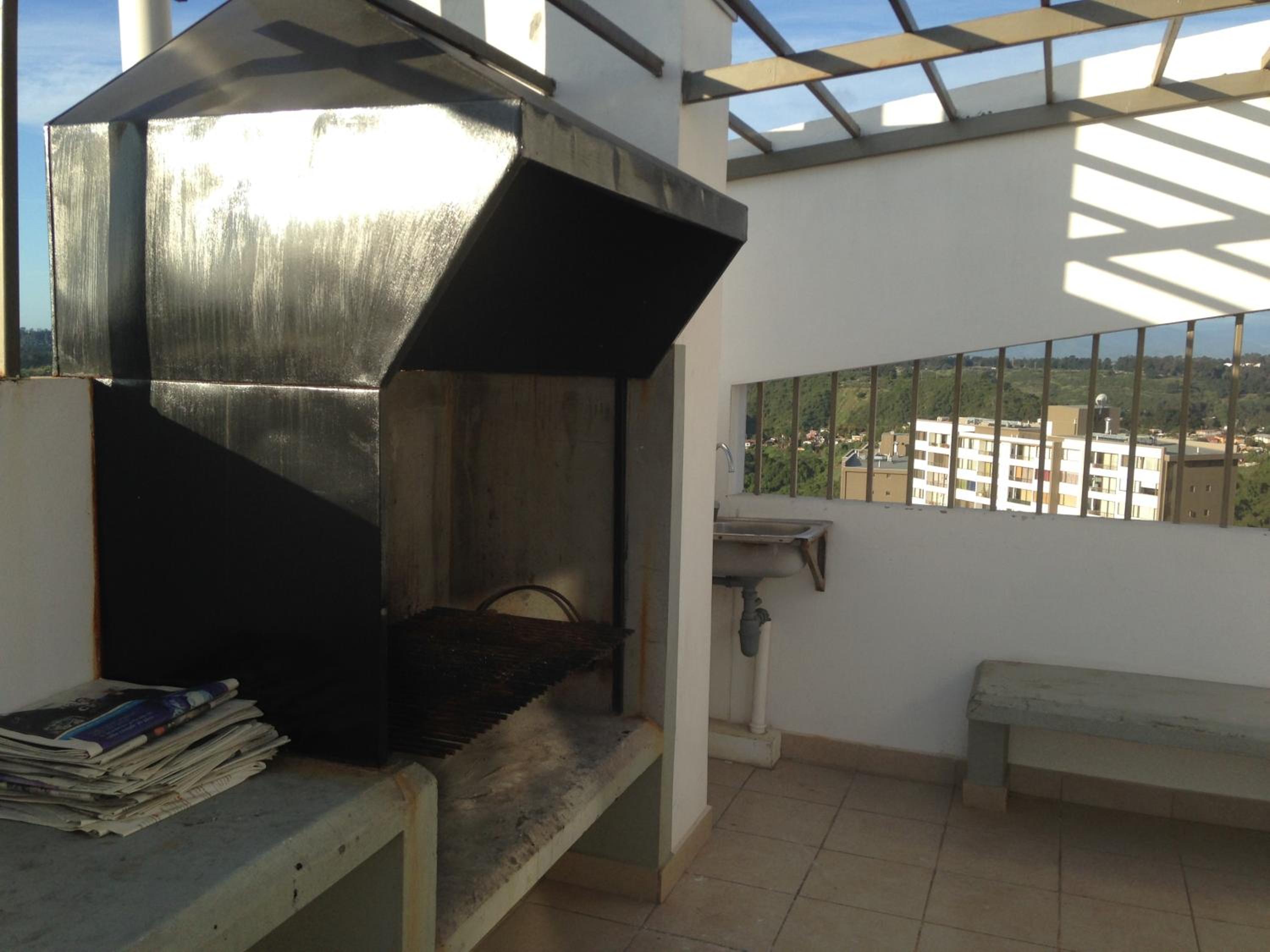 Apartamento Castilla