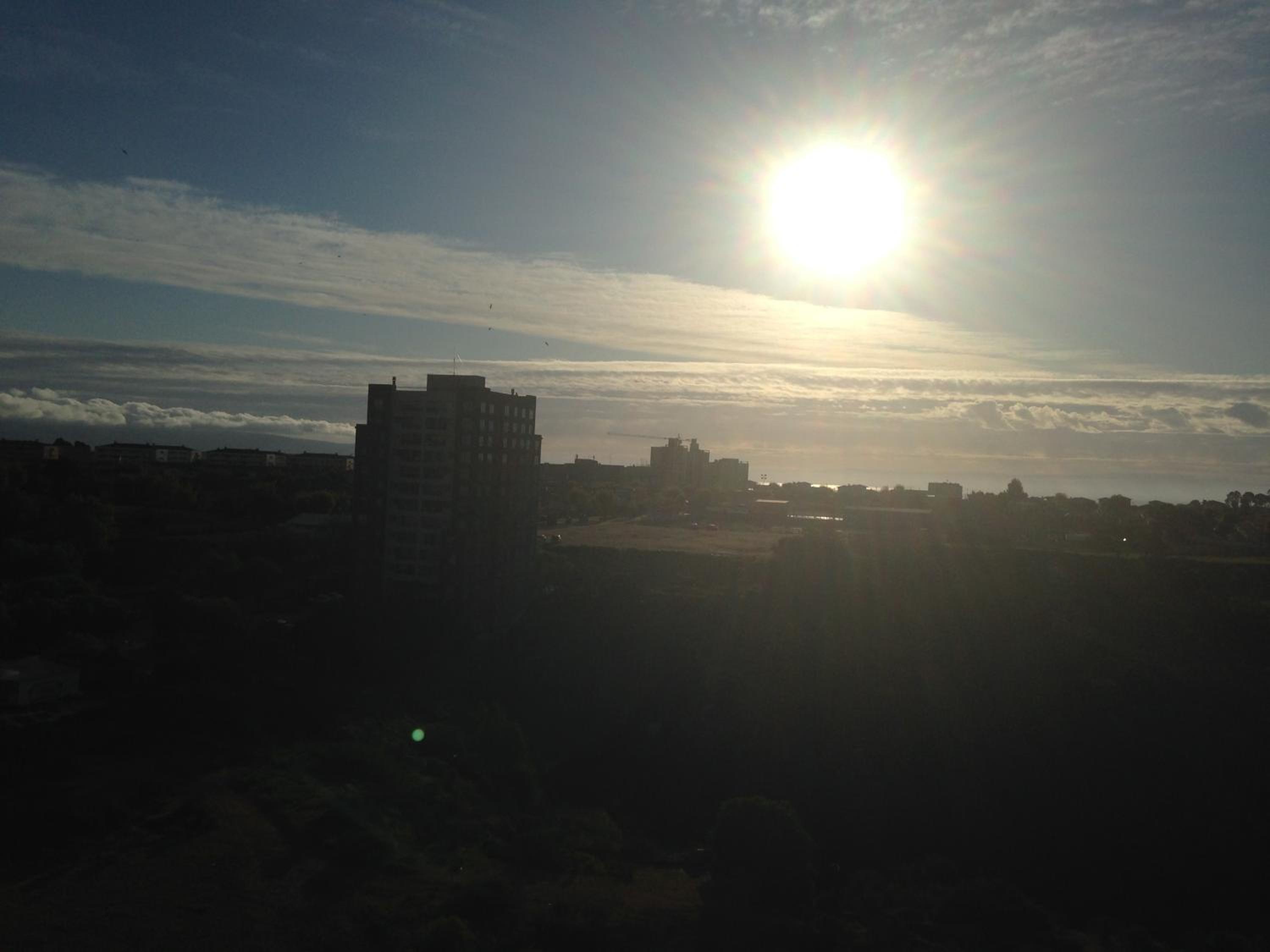 Apartamento Castilla
