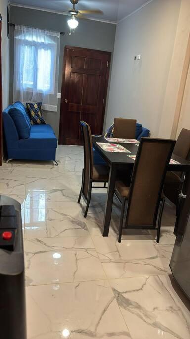 Two bedroom Furnished apartment