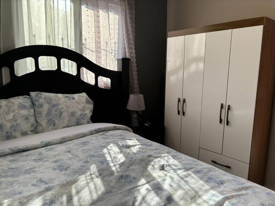 Two bedroom Furnished apartment