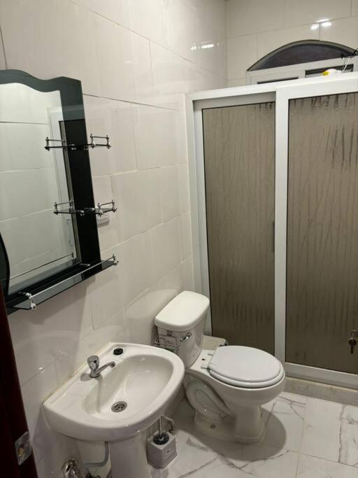 Two bedroom Furnished apartment