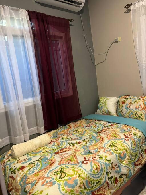 Two bedroom Furnished apartment
