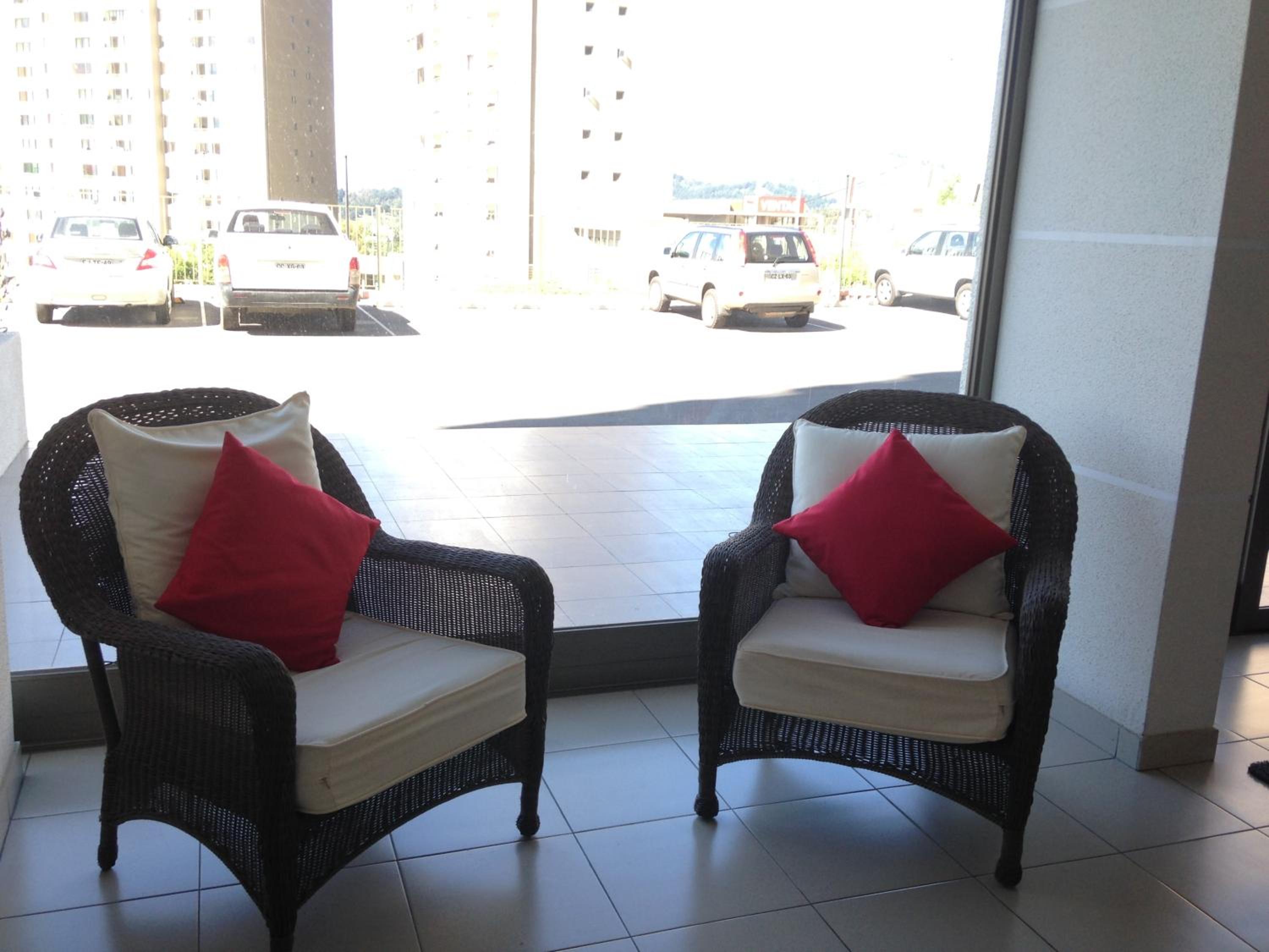 Apartamento Castilla