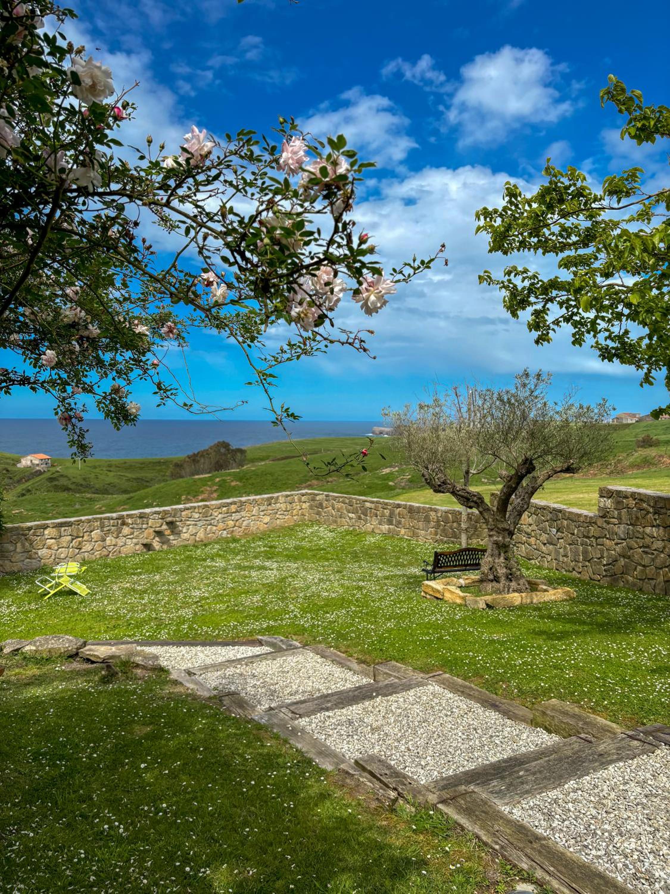 Villa Suances