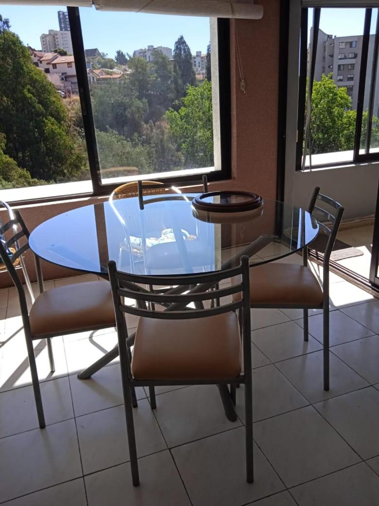 Departamento Reñaca, Jardín del Mar