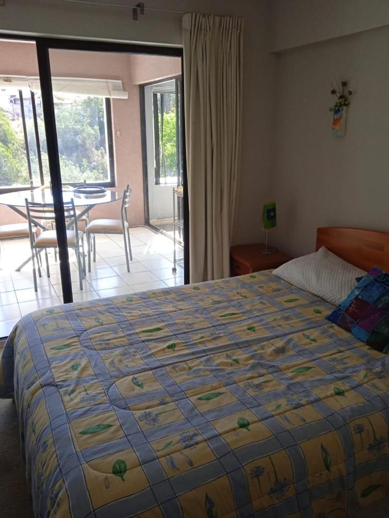 Departamento Reñaca, Jardín del Mar