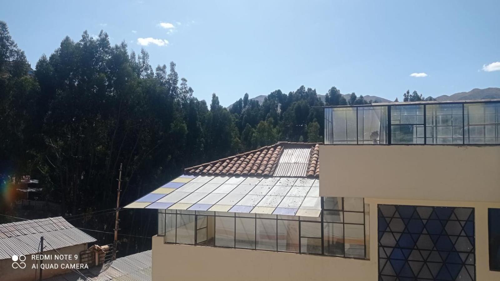 Hospedaje Cluster Ohana view 5