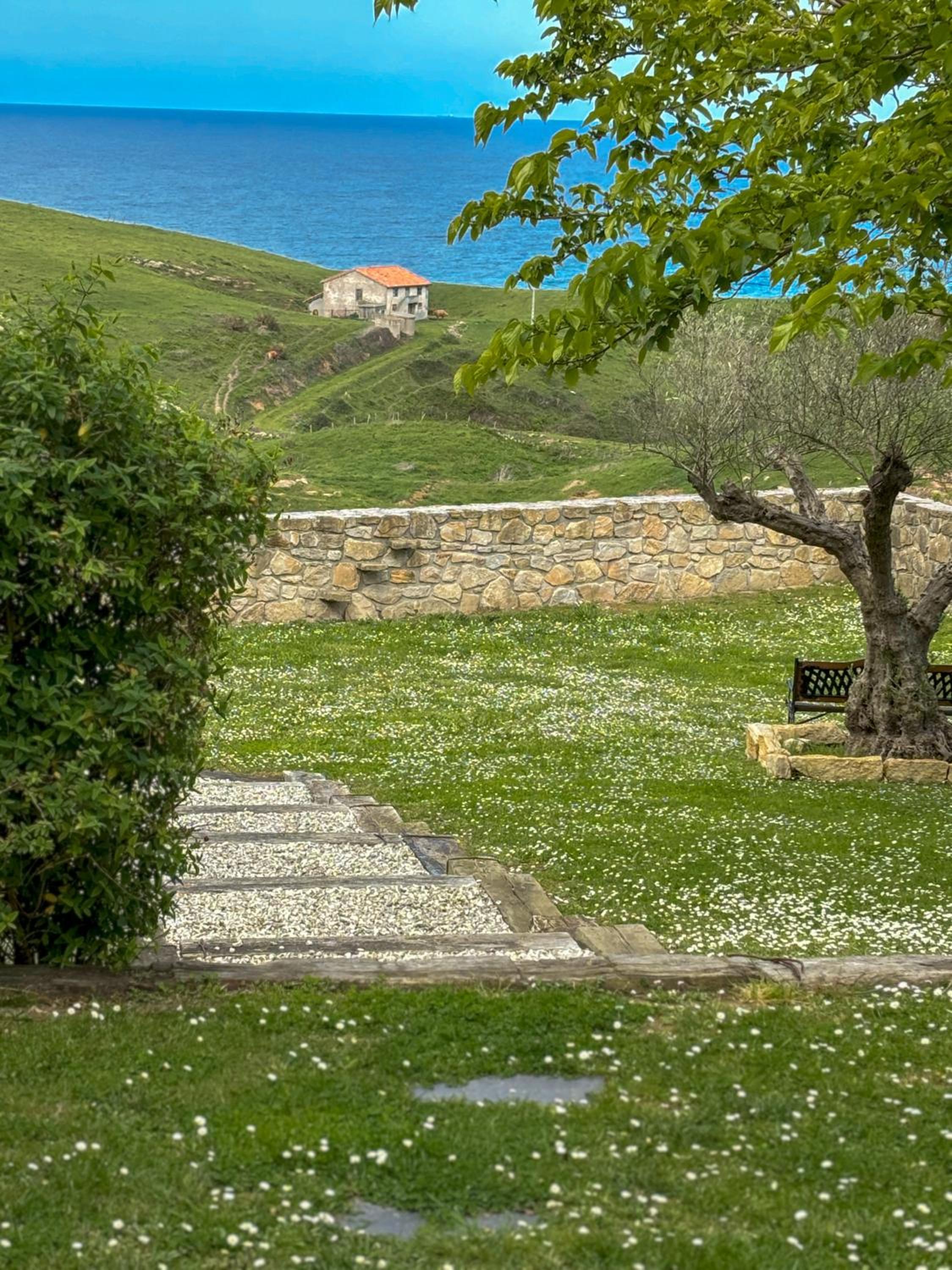 Villa Suances