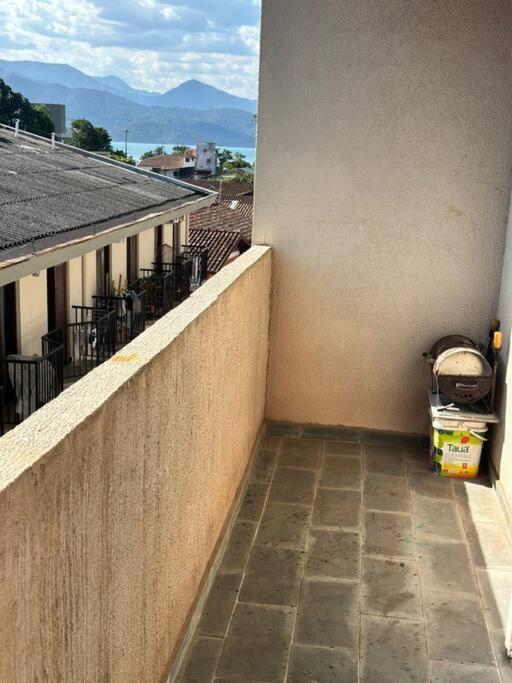 Apartamento próximo a praia - centro itaguá