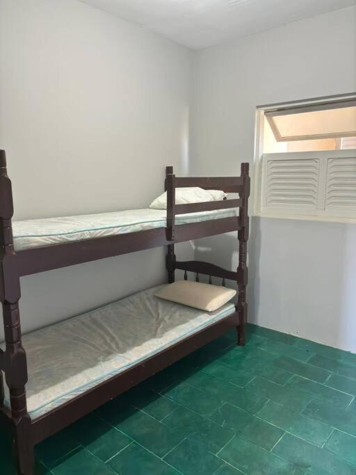 Apartamento próximo a praia - centro itaguá