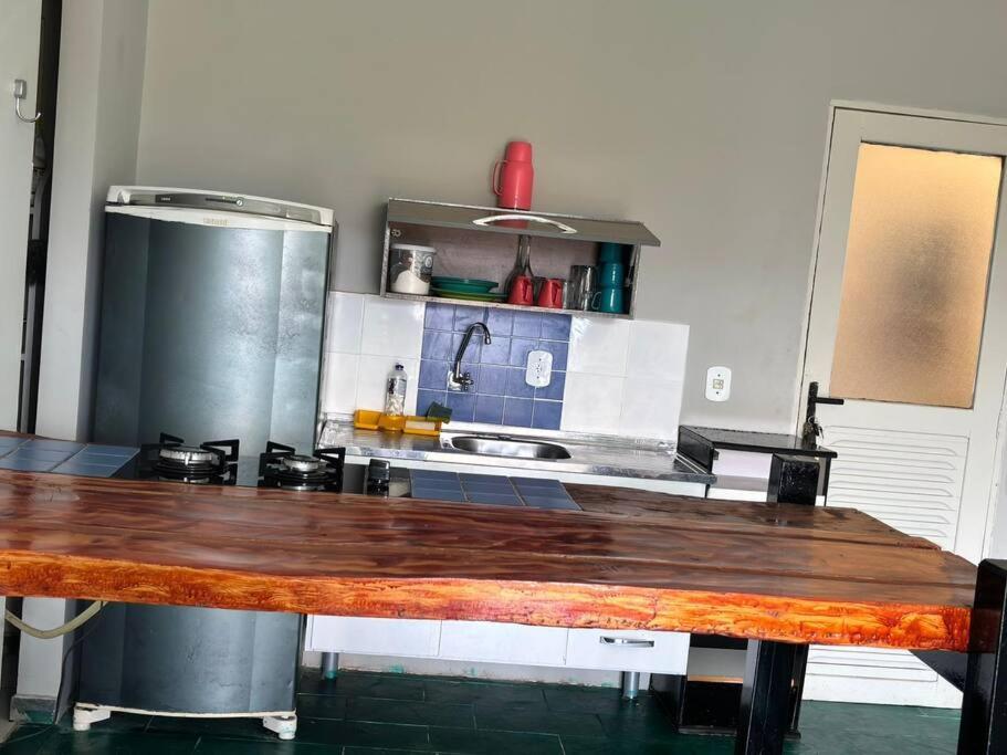 Apartamento próximo a praia - centro itaguá