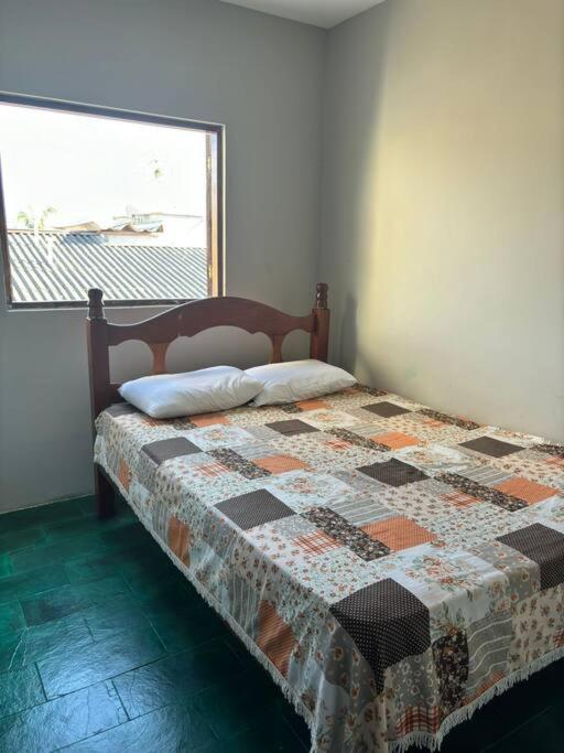 Apartamento próximo a praia - centro itaguá