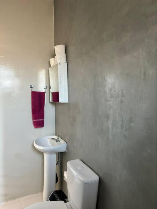Apartamento próximo a praia - centro itaguá