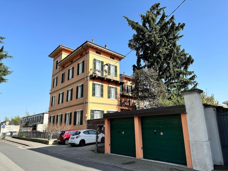 Al Cantinùn, nel cuore di Biella view 2