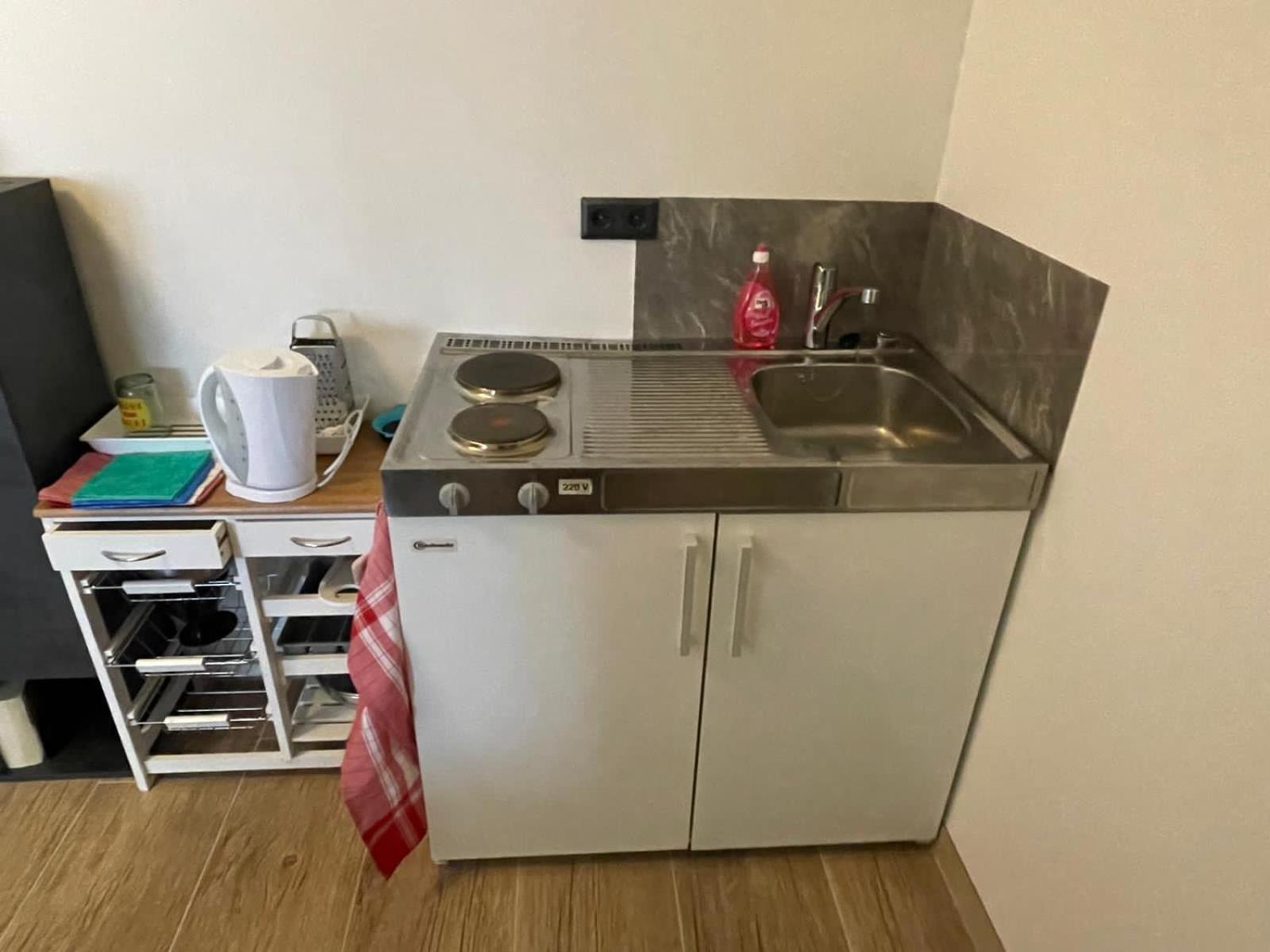 TOP3 Schönes Apartment für max 5 Personen