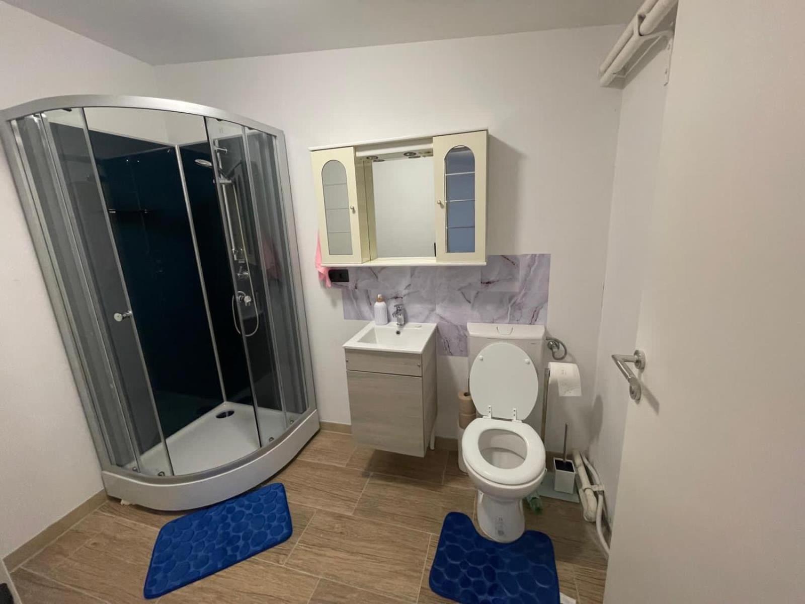 TOP3 Schönes Apartment für max 5 Personen
