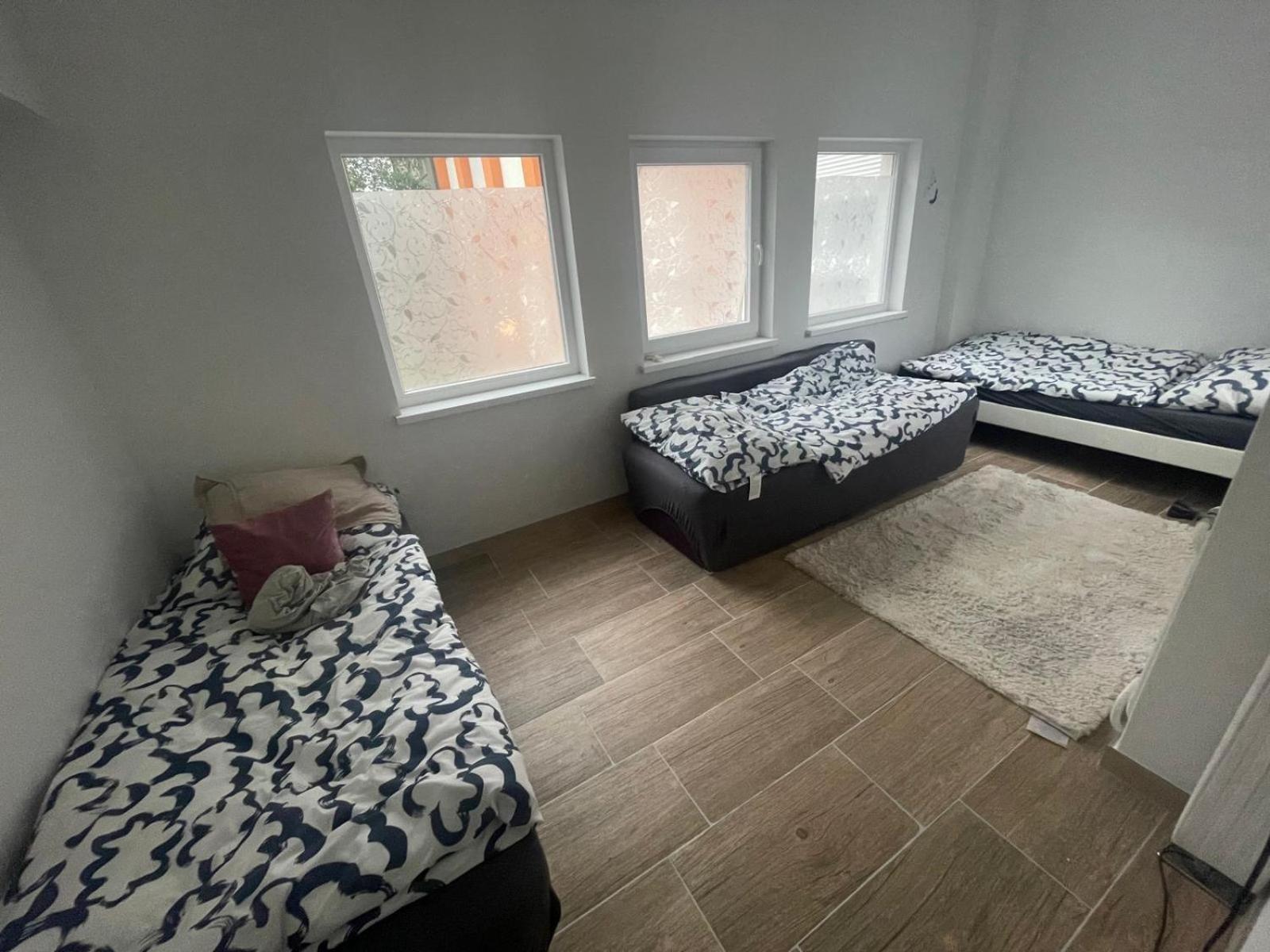 TOP3 Schönes Apartment für max 5 Personen
