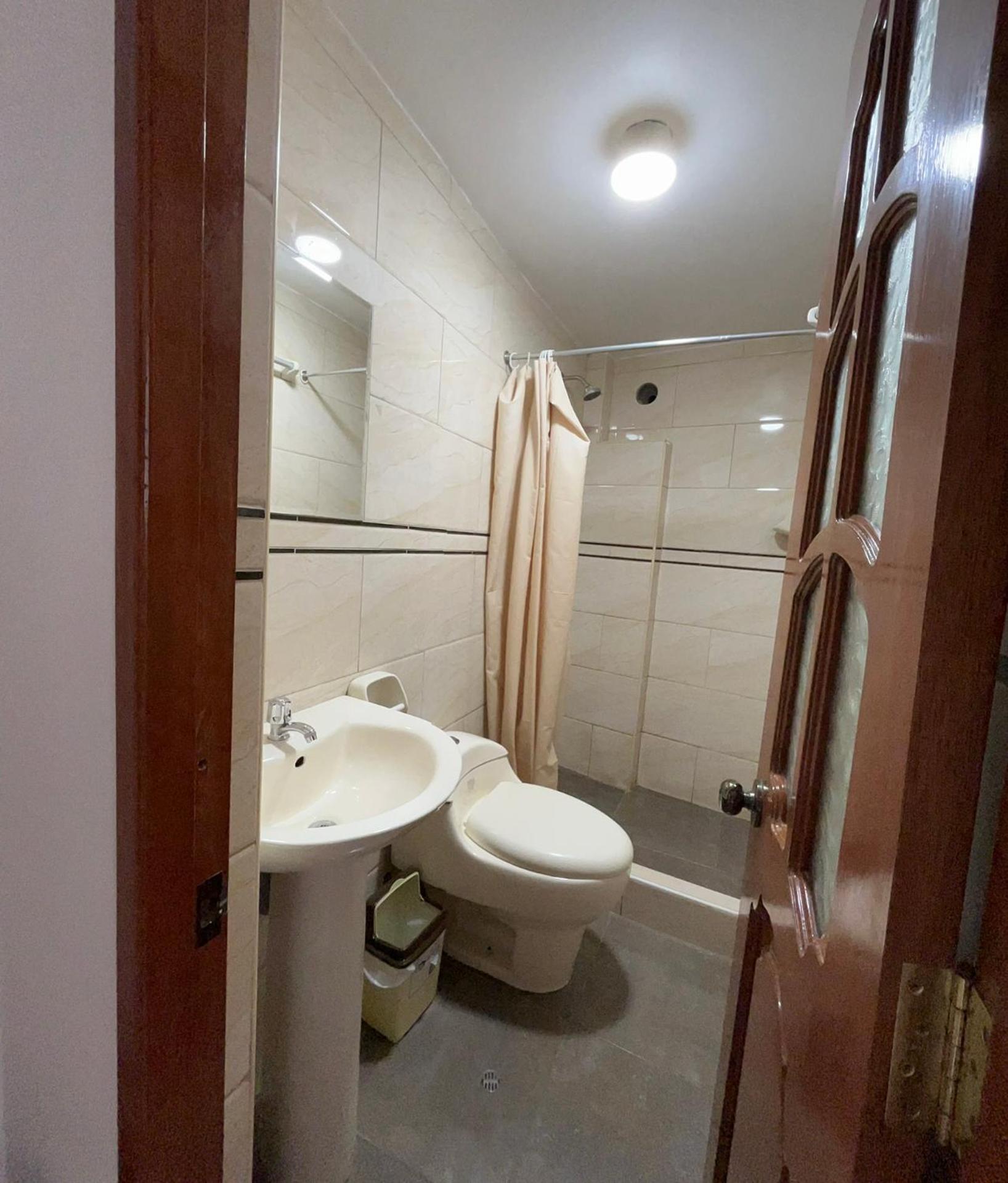 Hostal Apu Qhawarina