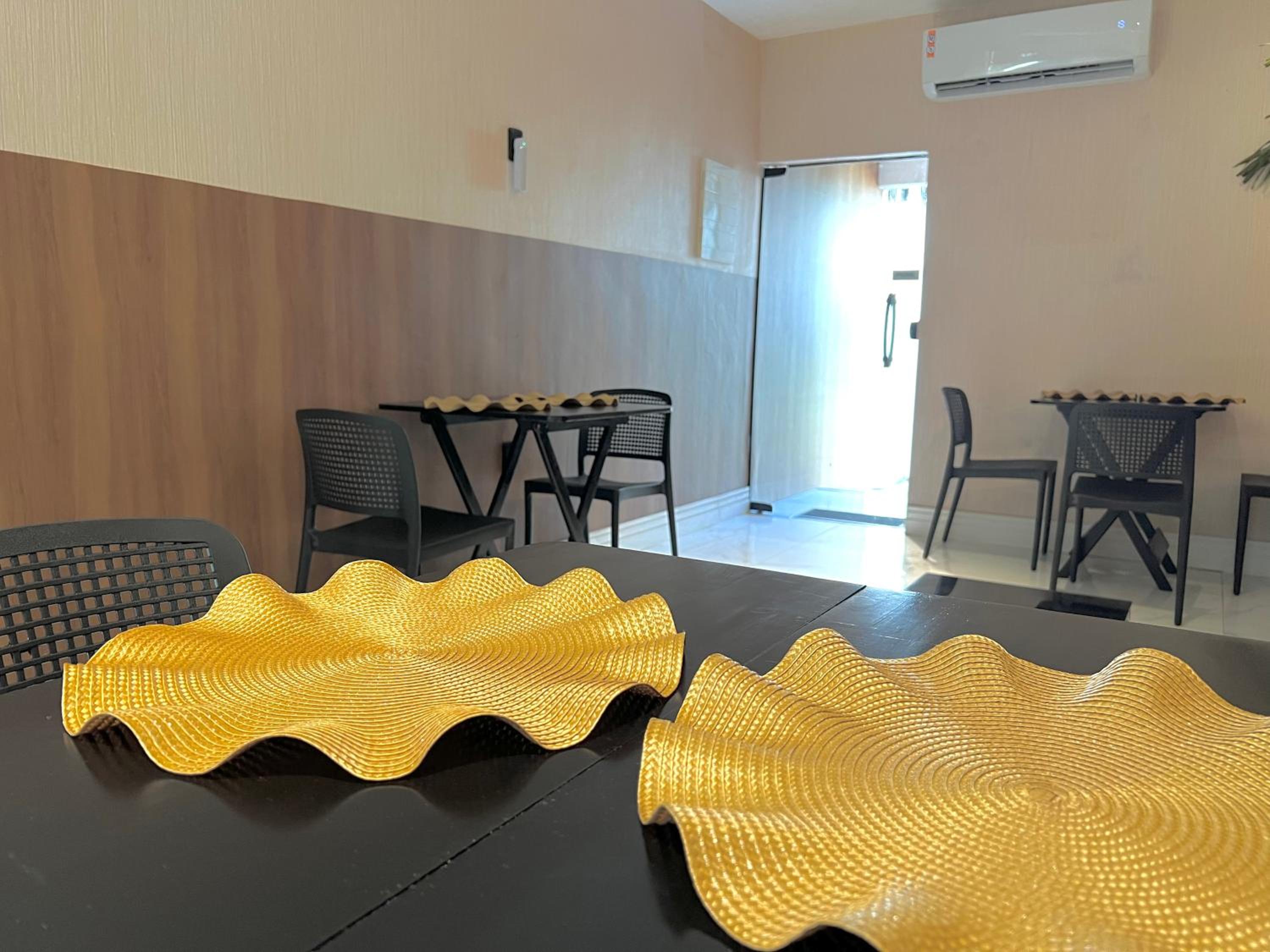 VILA LITORANEA Hotel