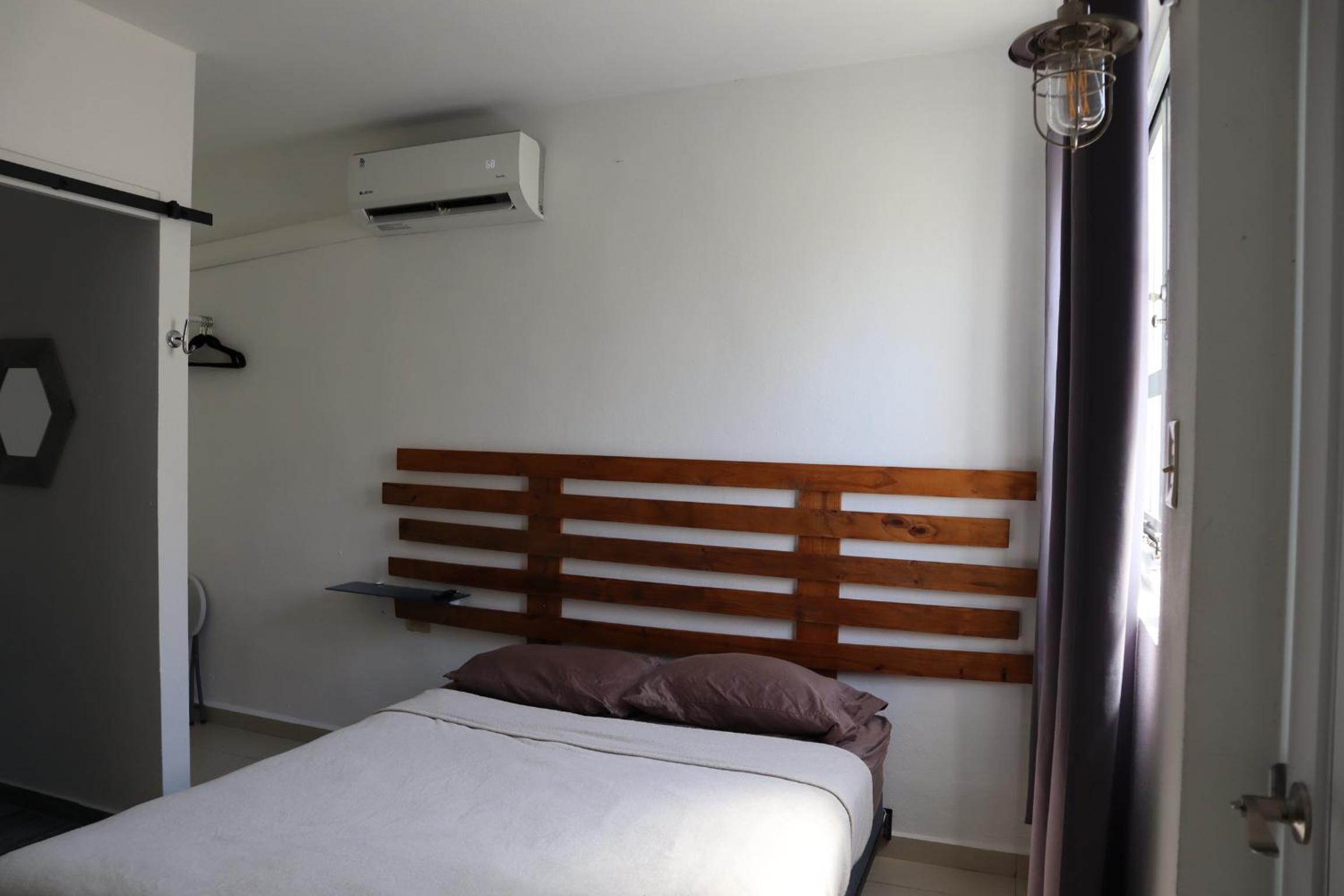Stella Retreat BNB view 2