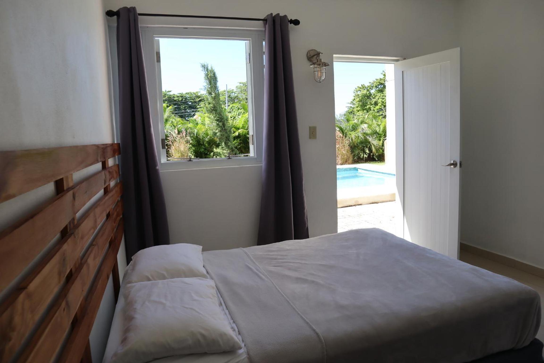 Stella Retreat BNB view 3