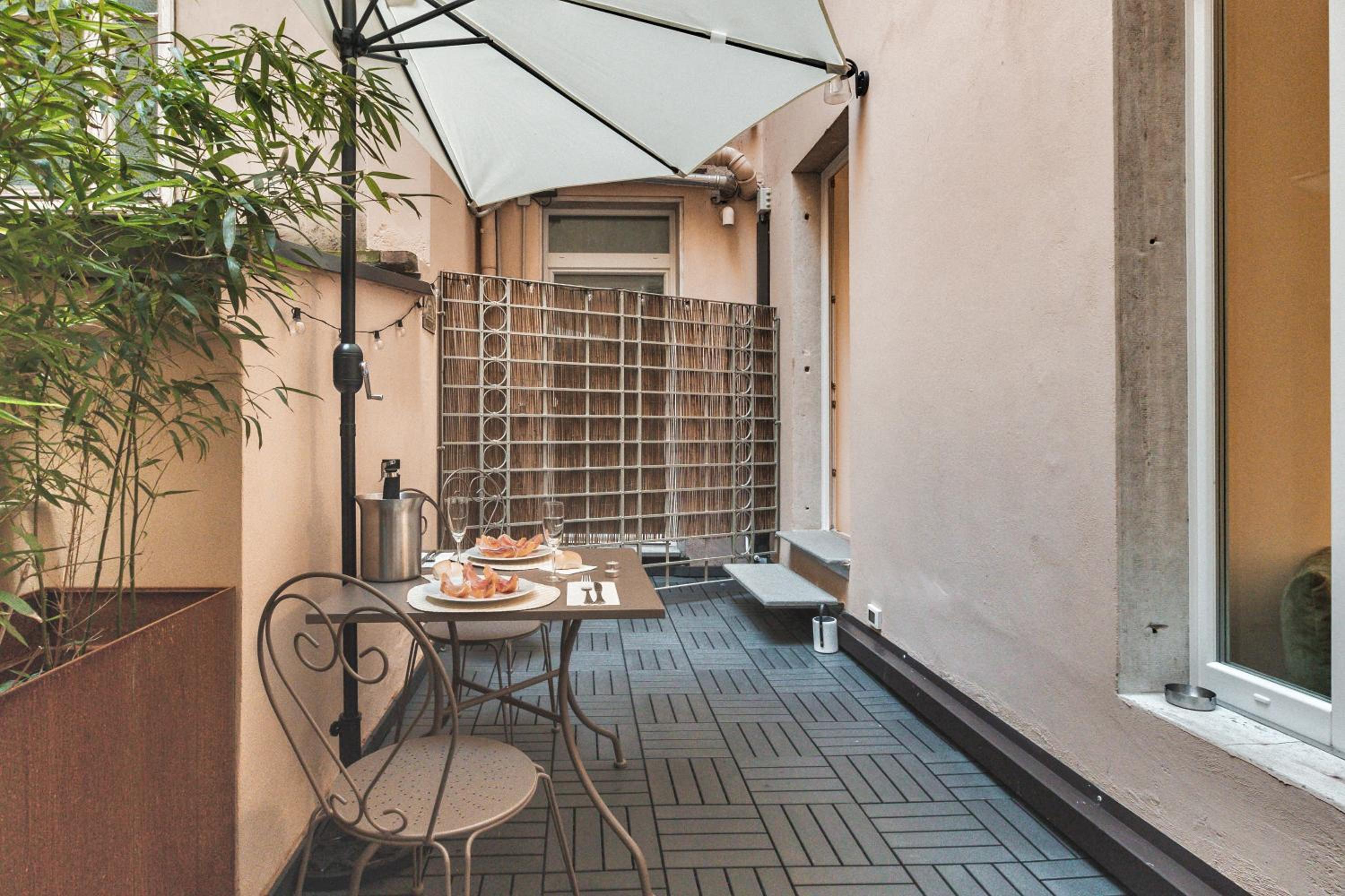 Casa Saba Trieste Luxury Apartment photo 4