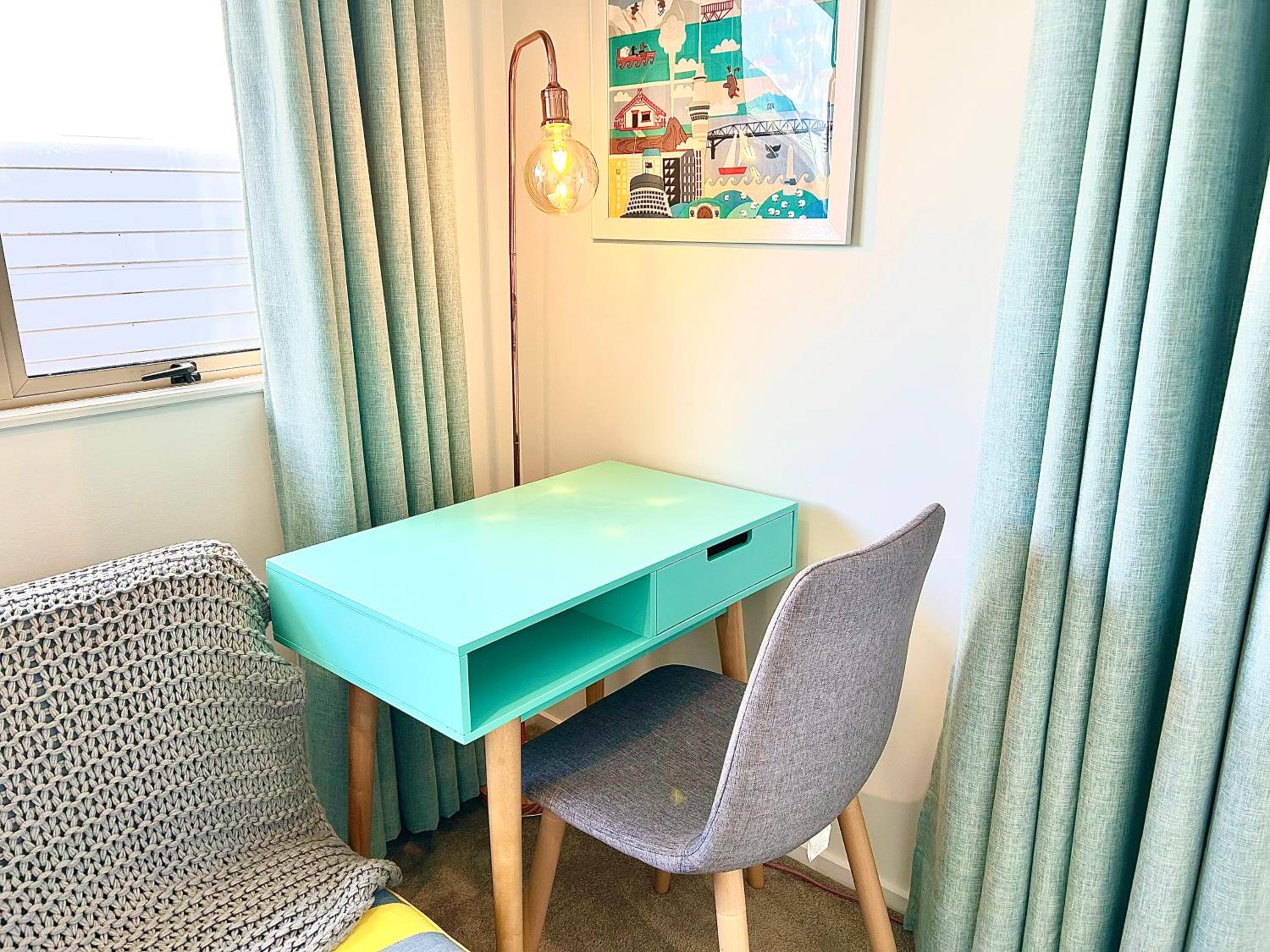 Studio 12 - Stylish, Self Contained and Private view 4