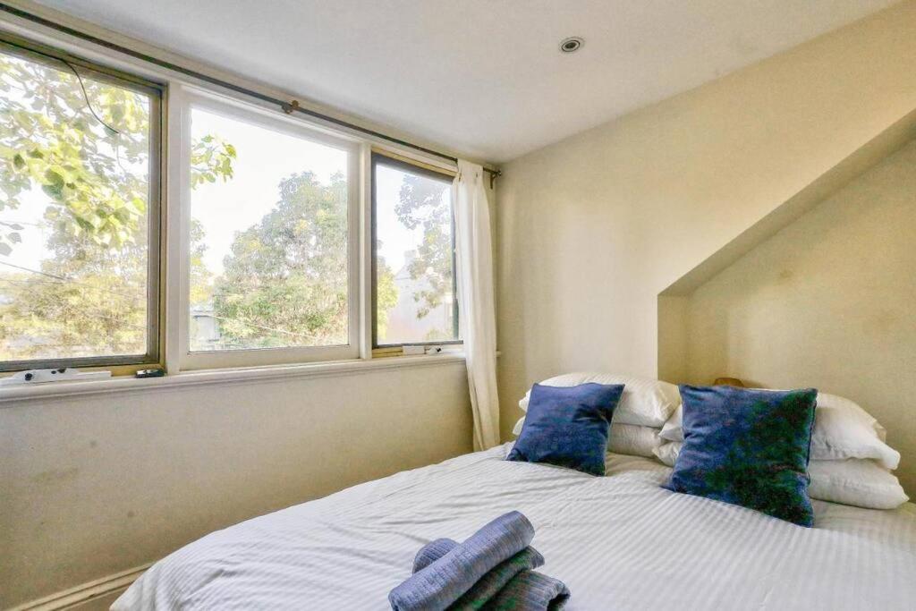 Cosy 3 Bedroom House Chippendale Central Newtown