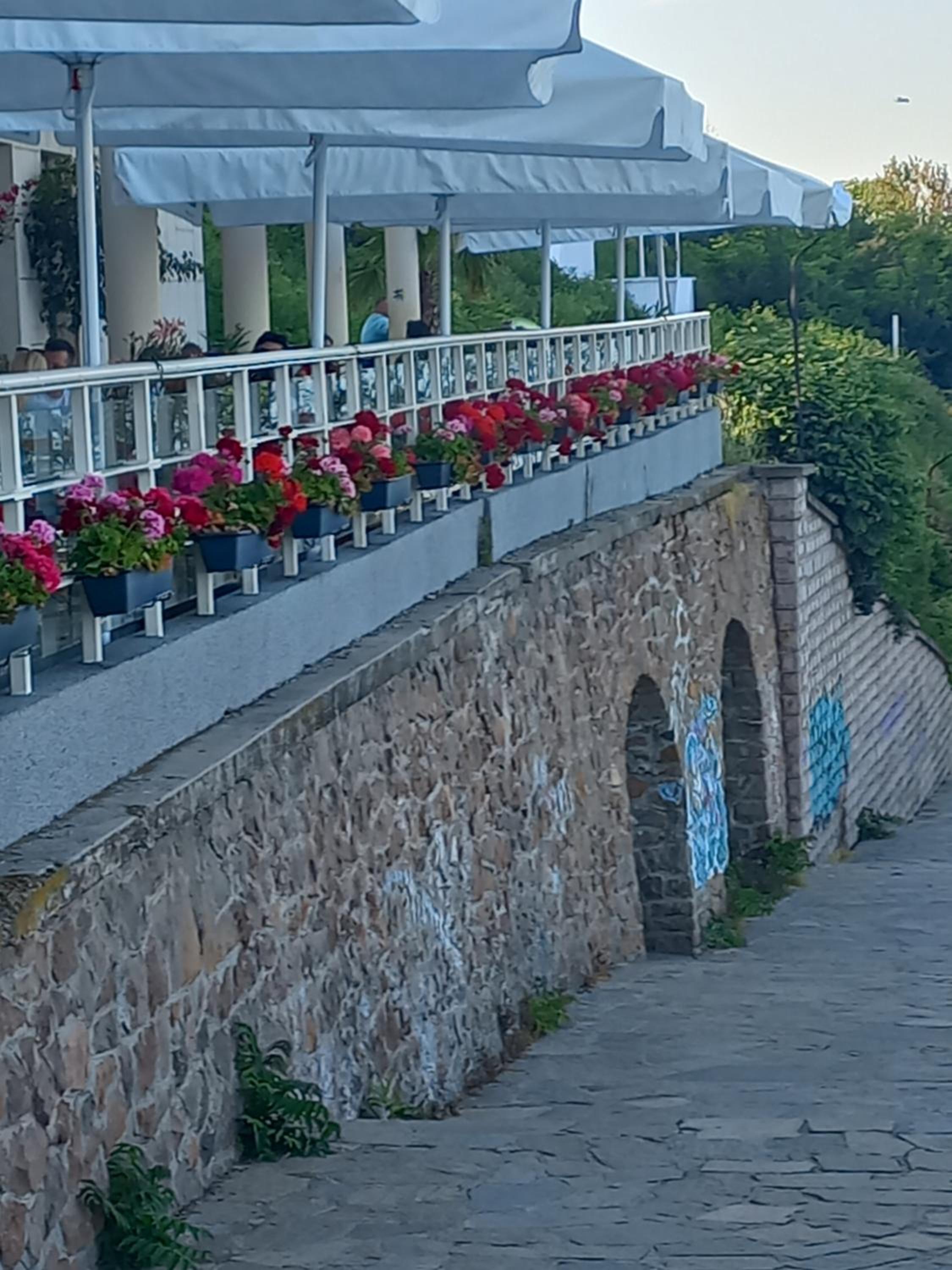 Apartment Krisiya in Burgas