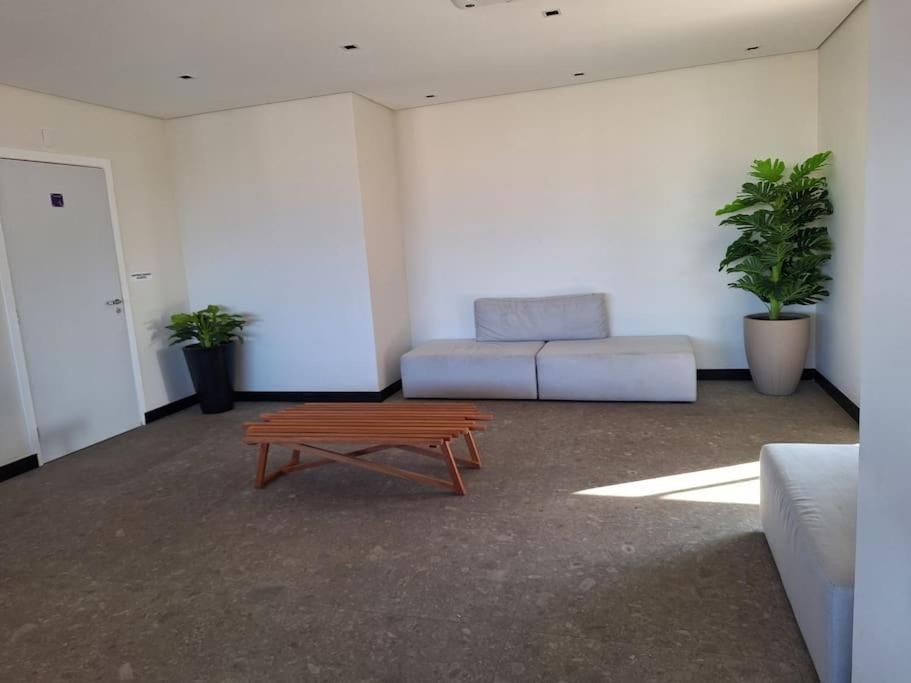 Apartamento em São Paulo