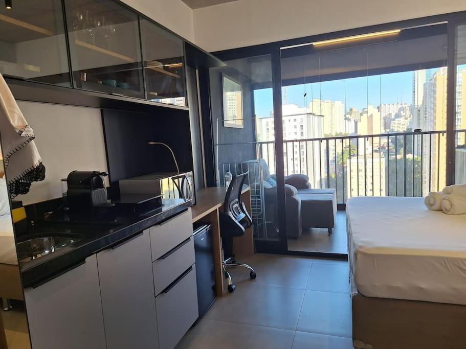 Apartamento em São Paulo
