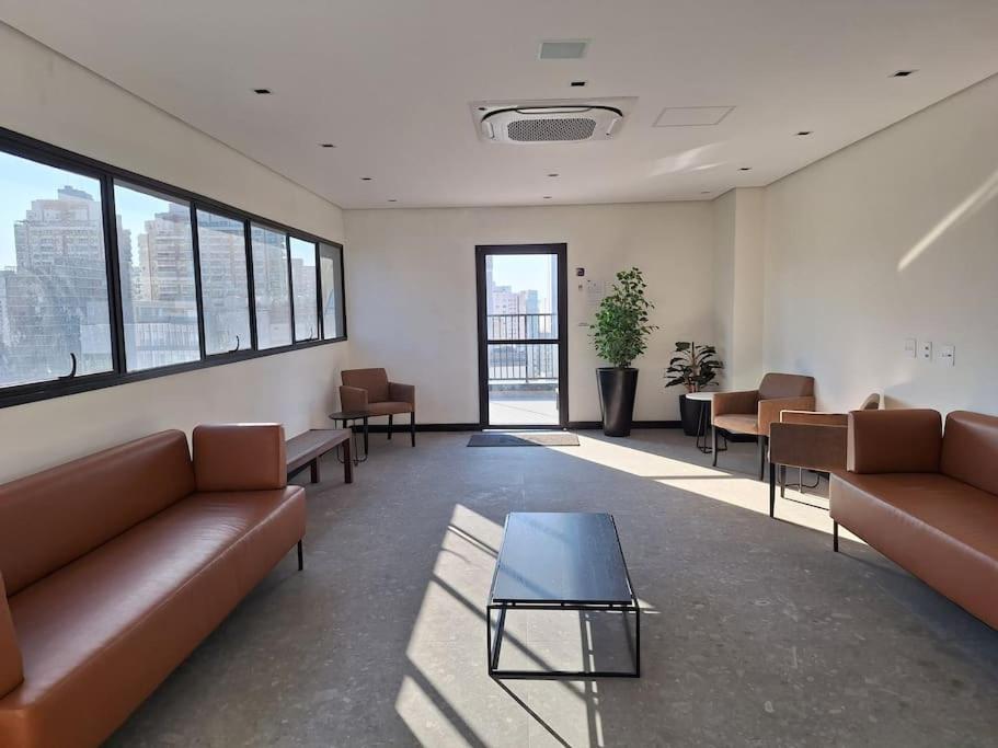 Apartamento em São Paulo