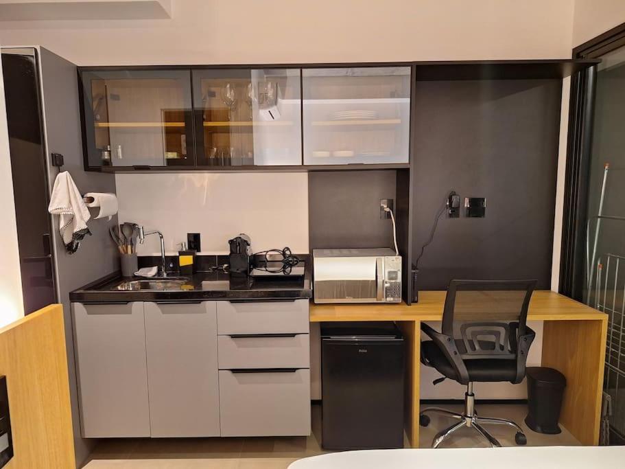 Apartamento em São Paulo
