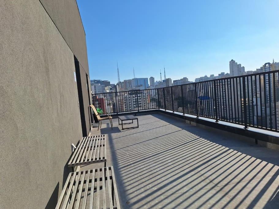 Apartamento em São Paulo