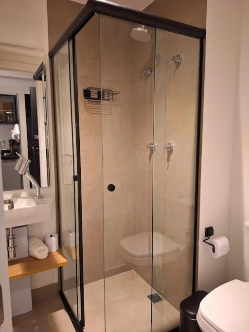 Apartamento em São Paulo