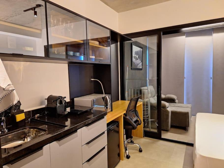 Apartamento em São Paulo