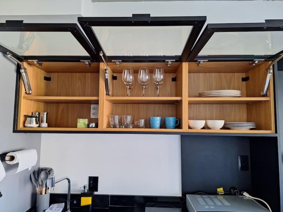 Apartamento em São Paulo