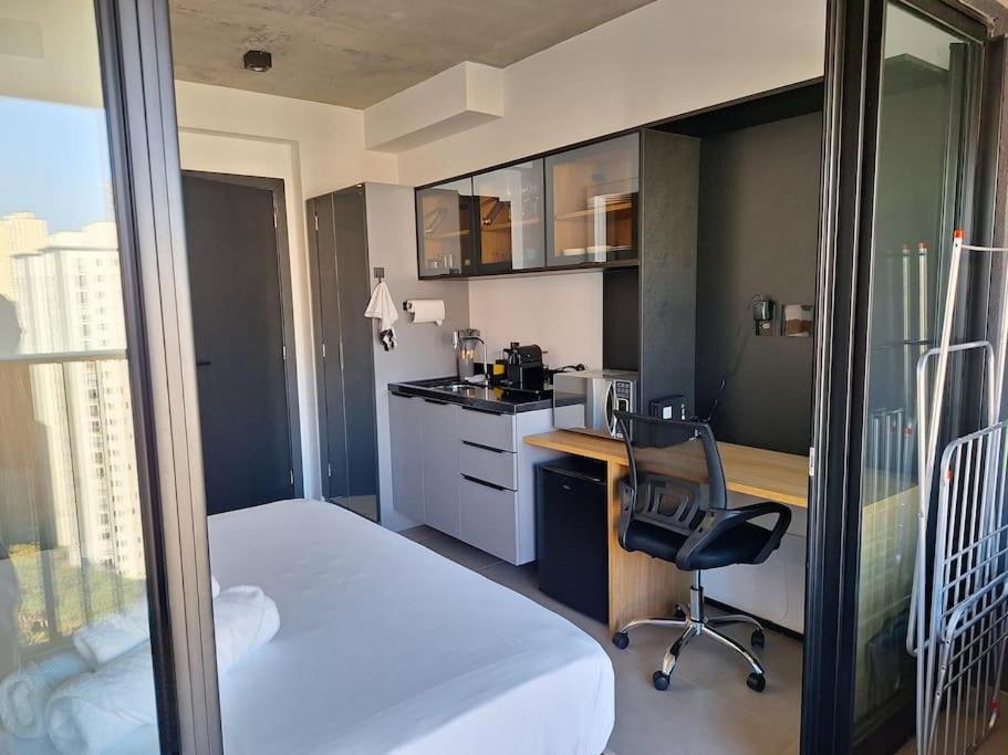 Apartamento em São Paulo