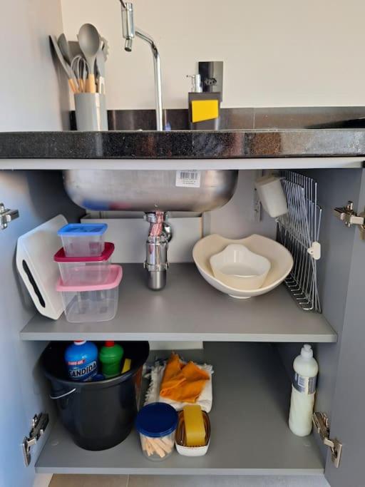 Apartamento em São Paulo