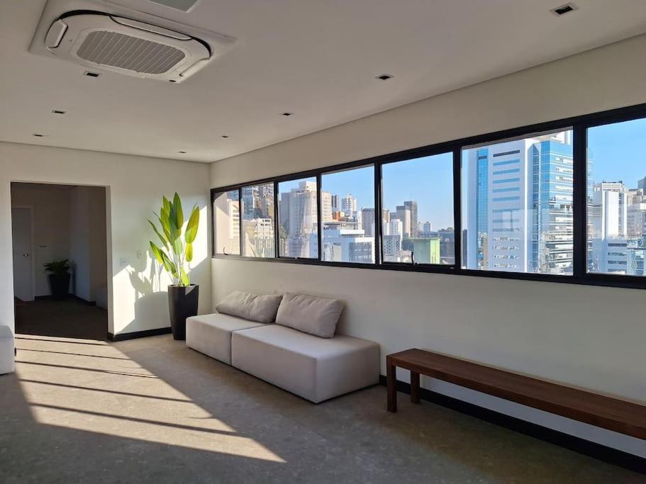 Apartamento em São Paulo