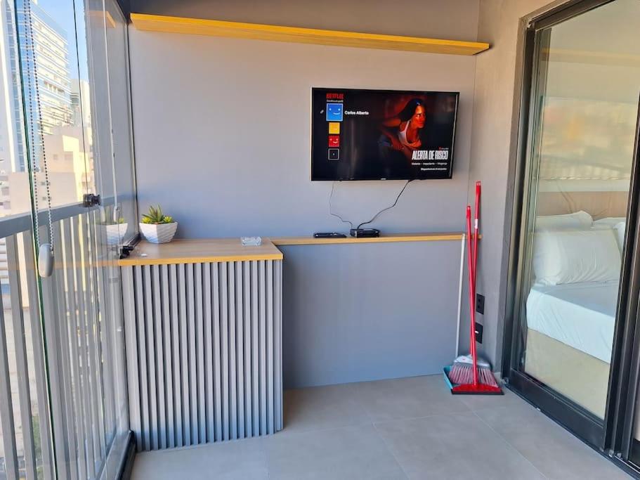 Apartamento em São Paulo
