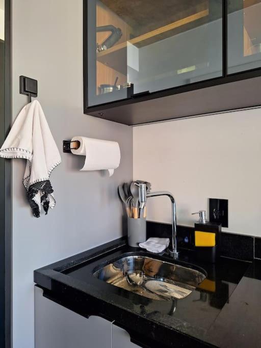 Apartamento em São Paulo